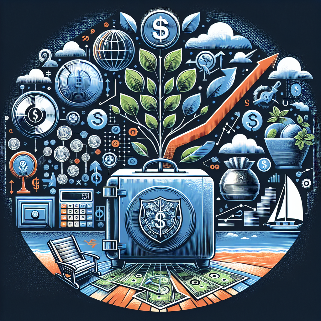 5 Compelling Motives to Invest in an Annuity