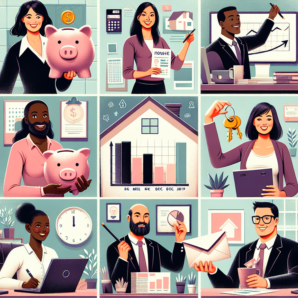 9 Clever Moves to Make With Your Year-End Bonus