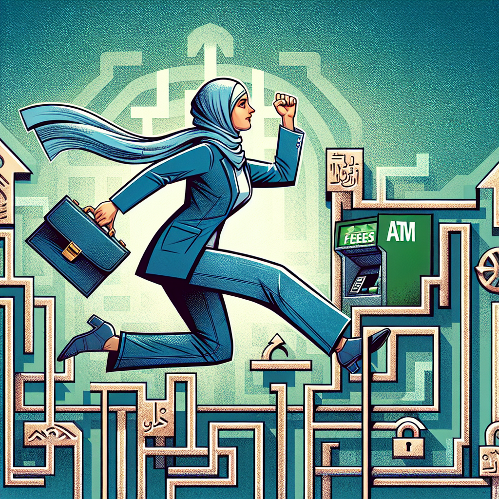 Mastering the Art of Dodging ATM Charges