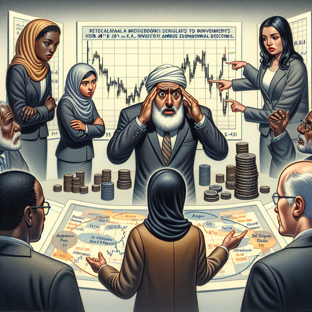 Rethinking Your 401(k) Amid Economic Downturns: What to Expect and How to Respond