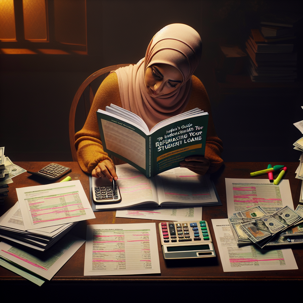 The Insider’s Guide to Refinancing Your Sallie Mae Student Loans
