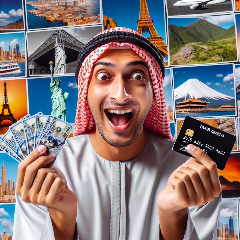 Unlocking the Secrets of Travel Credit Cards: How They Really Roll