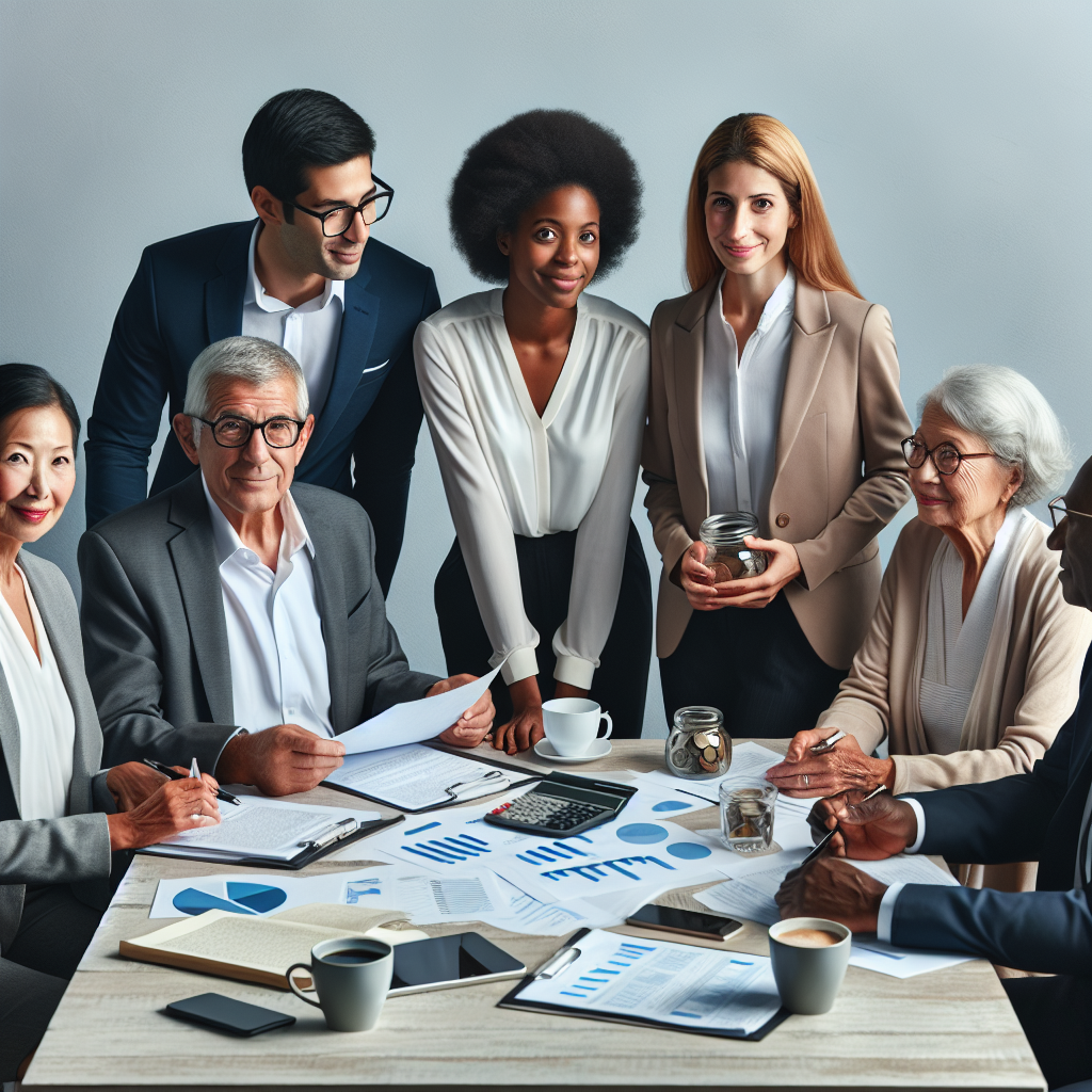 Unpacking 457(b) Retirement Plans: What You Need to Know